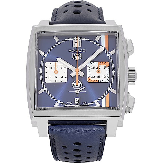 TAG Heuer Monaco CBL2115.FC6494 TAG Heuer Monaco CBL2115.FC6494