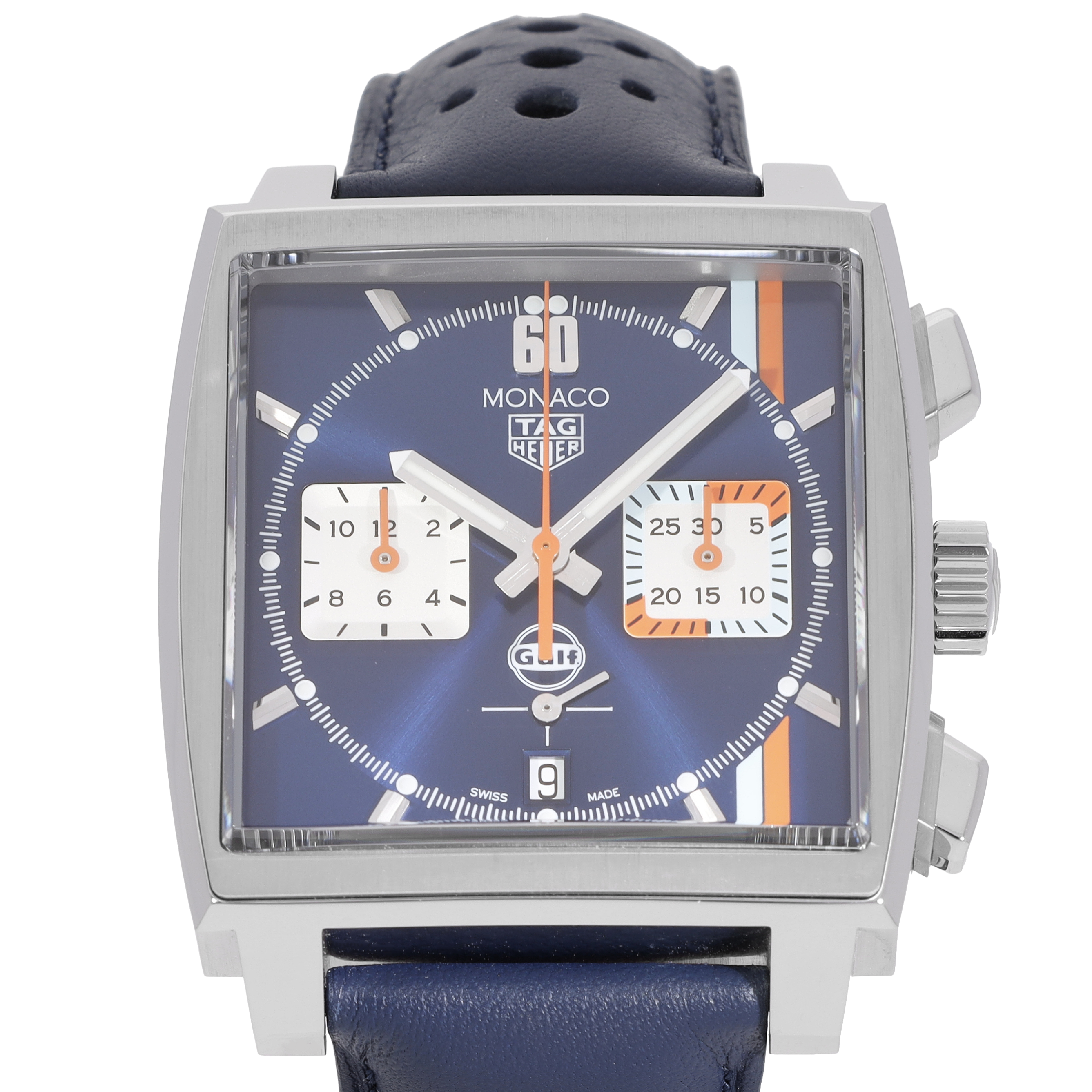 TAG Heuer Monaco CBL2115.FC6494