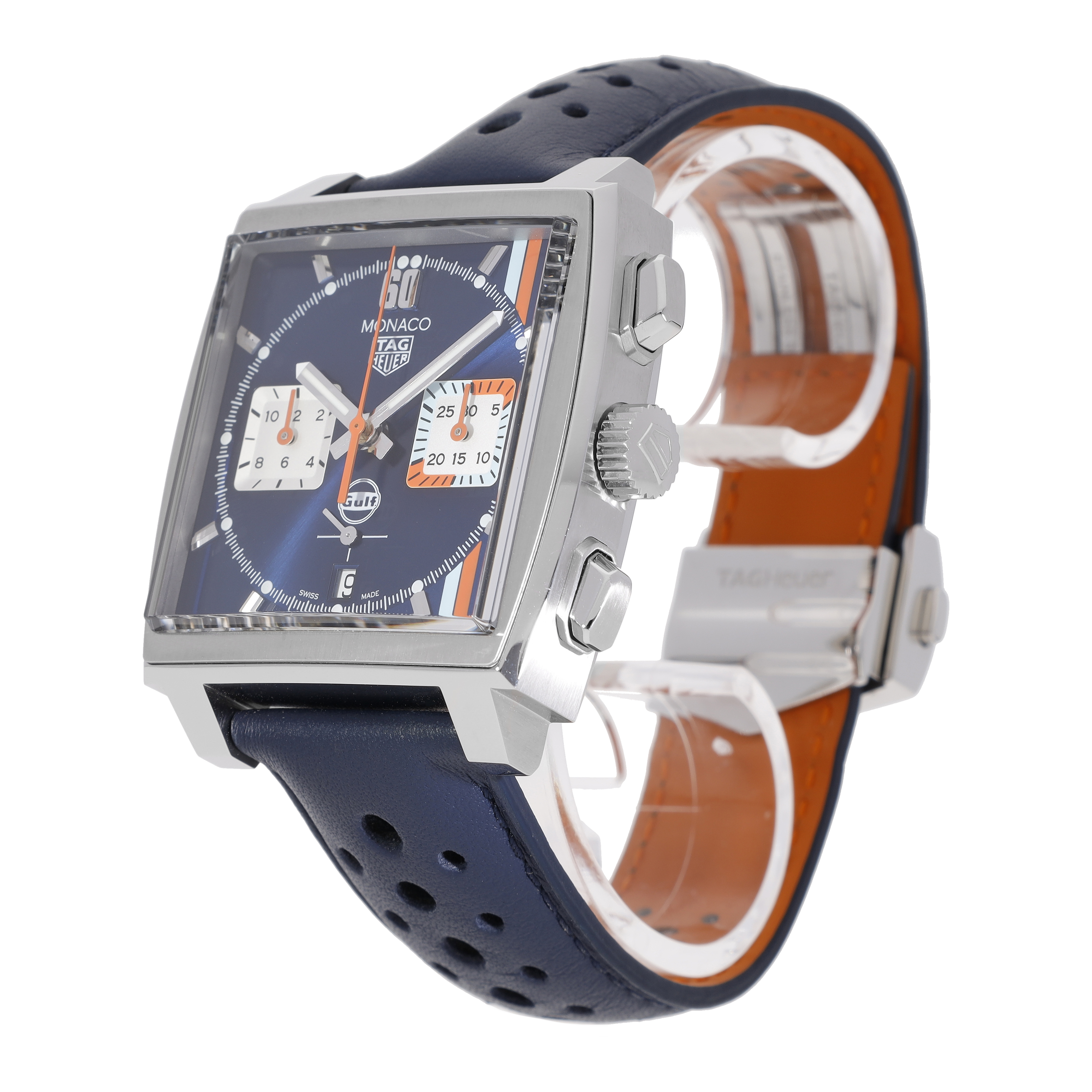 TAG Heuer Monaco CBL2115.FC6494