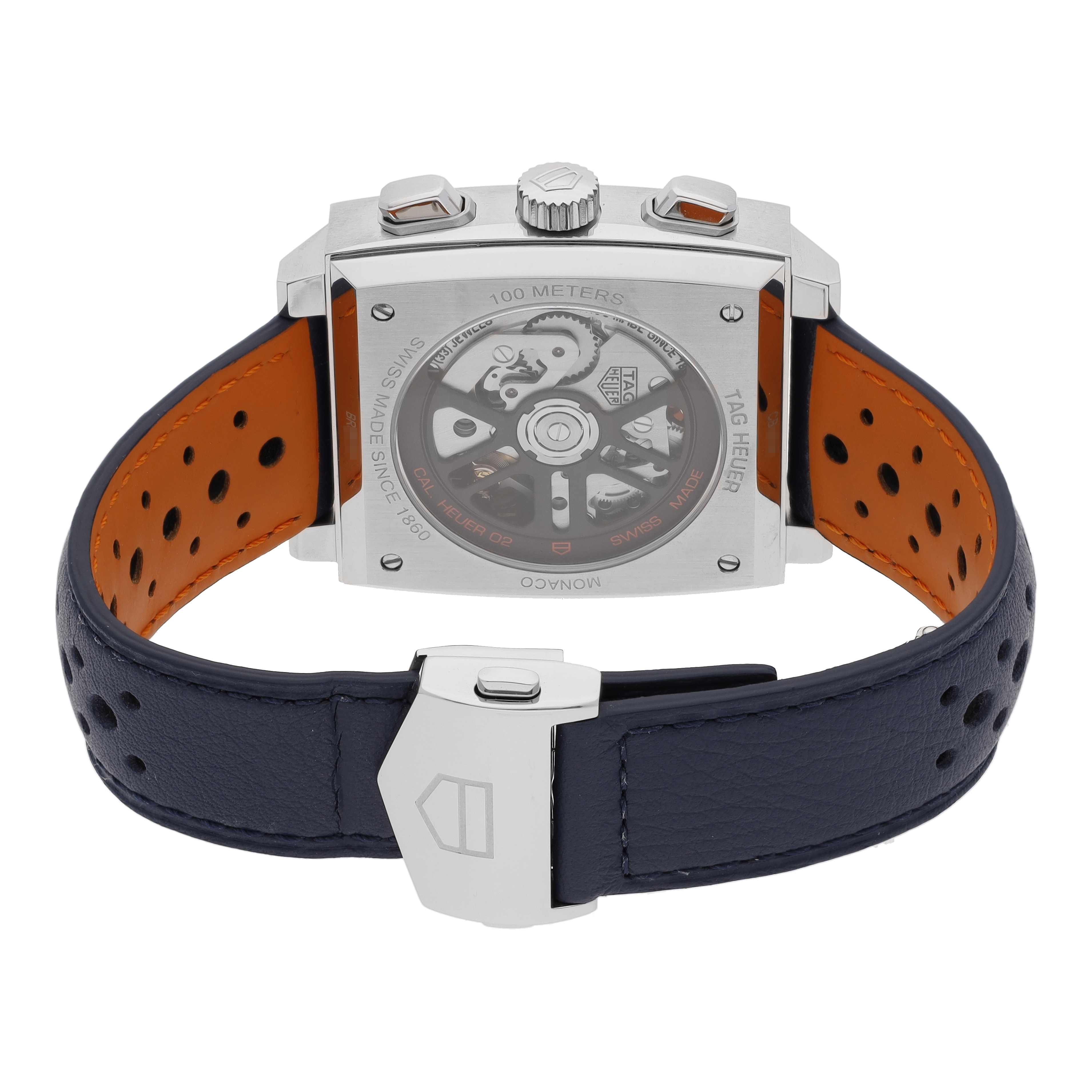 TAG Heuer Monaco CBL2115.FC6494