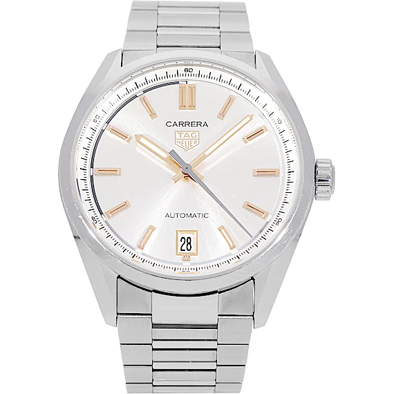 TAG Heuer Carrera WBN2310.BA0001 TAG Heuer Carrera WBN2310.BA0001