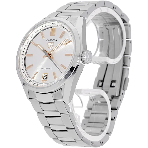 TAG Heuer Carrera WBN2310.BA0001 TAG Heuer Carrera WBN2310.BA0001