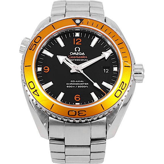 Omega Seamaster 232.30.42.21.01.002 Omega Seamaster 232.30.42.21.01.002