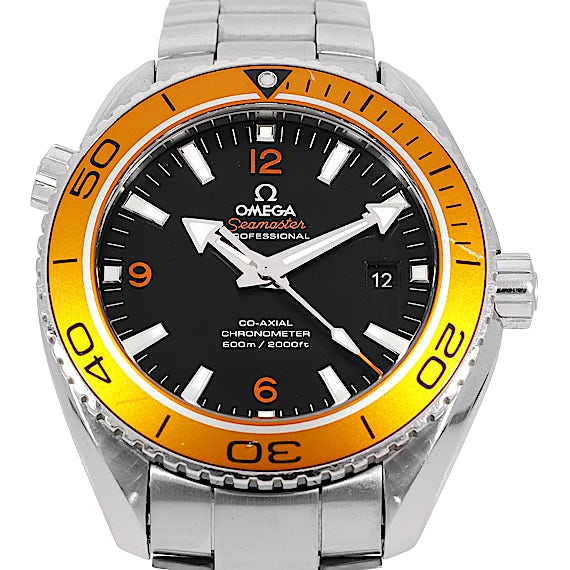 Omega Seamaster 232.30.42.21.01.002 Omega Seamaster 232.30.42.21.01.002