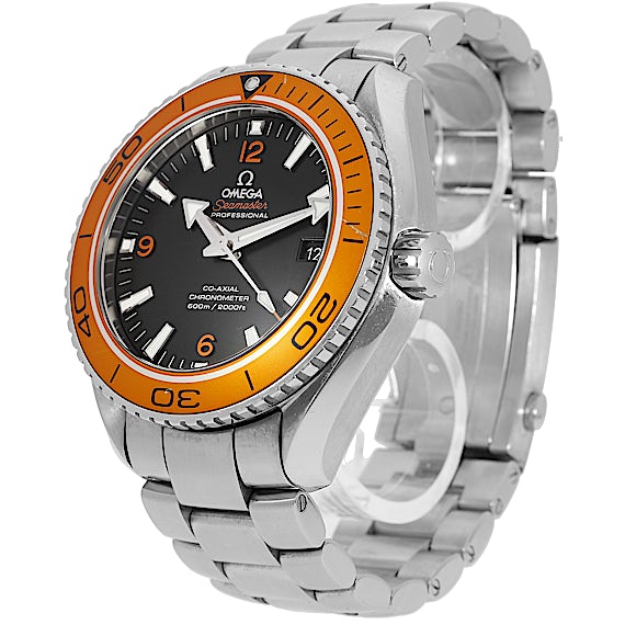 Omega Seamaster 232.30.42.21.01.002 Omega Seamaster 232.30.42.21.01.002
