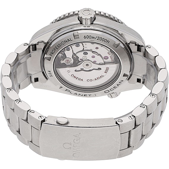 Omega Seamaster 232.30.42.21.01.002 Omega Seamaster 232.30.42.21.01.002