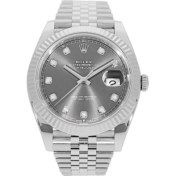 Rolex Datejust 126334 Rolex Datejust 126334