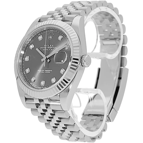Rolex Datejust 126334 Rolex Datejust 126334