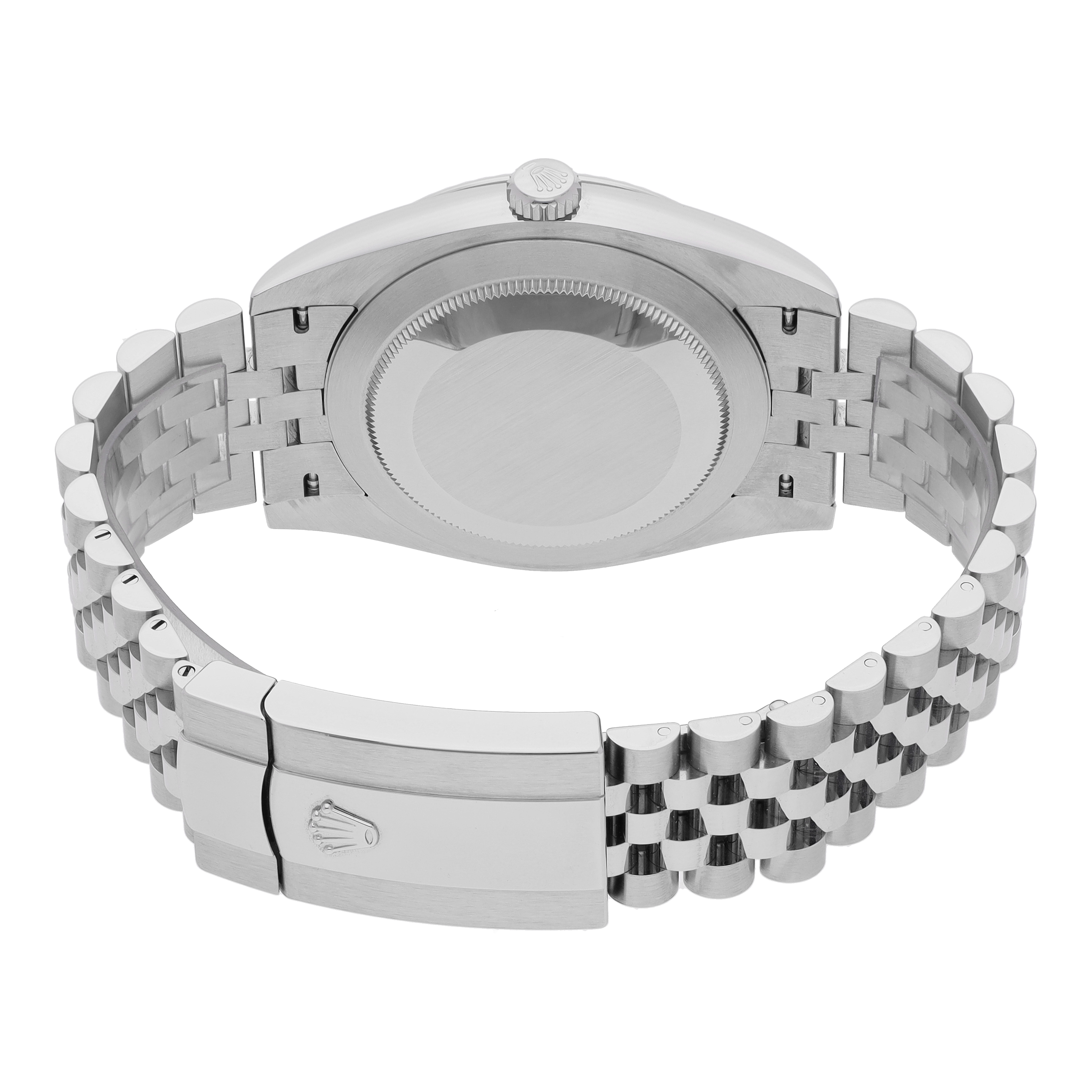 Rolex Datejust 126334