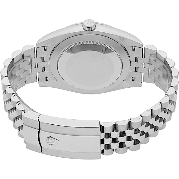 Rolex Datejust 126334 Rolex Datejust 126334