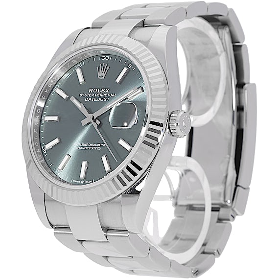 Rolex Datejust 126334 Rolex Datejust 126334