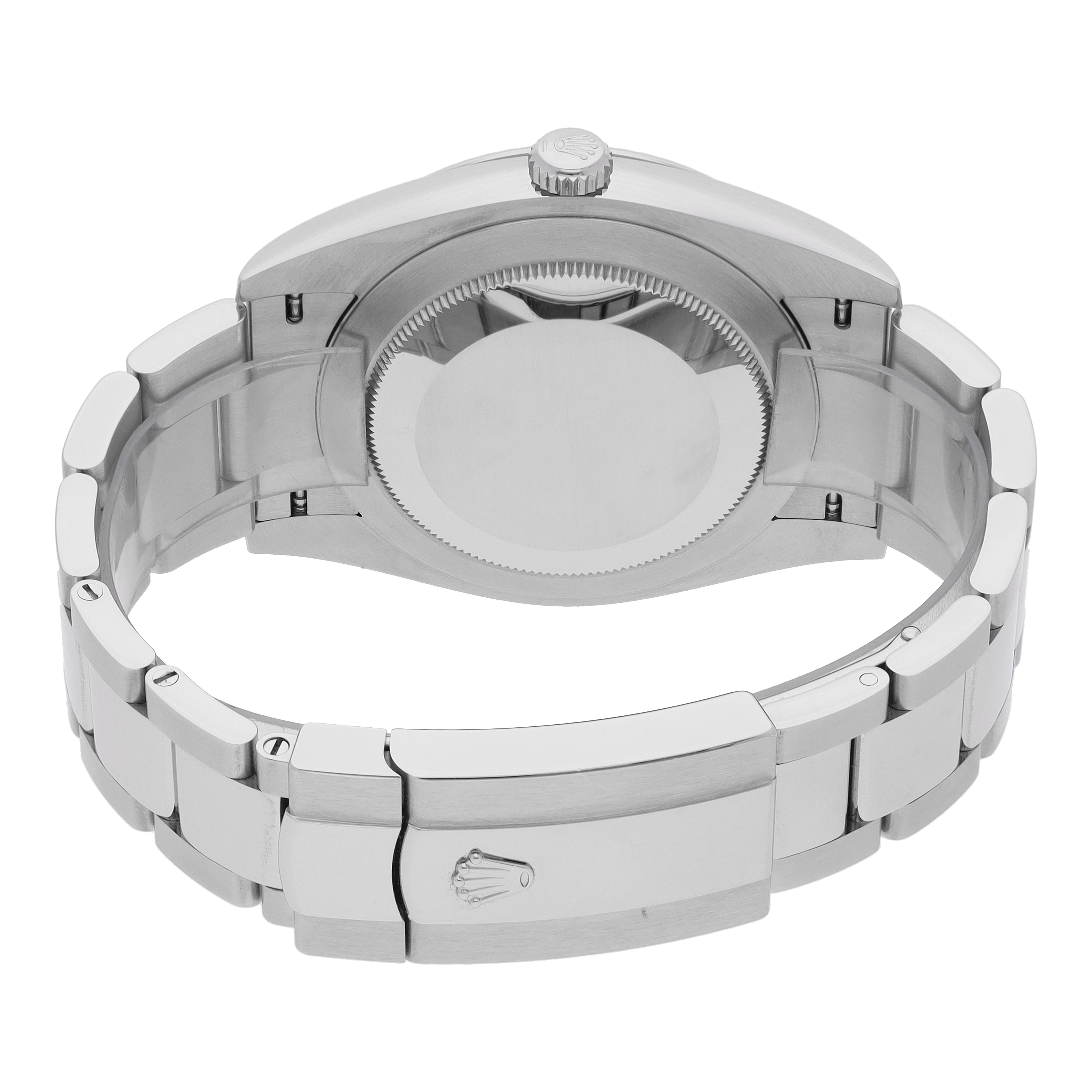 Rolex Datejust 126334