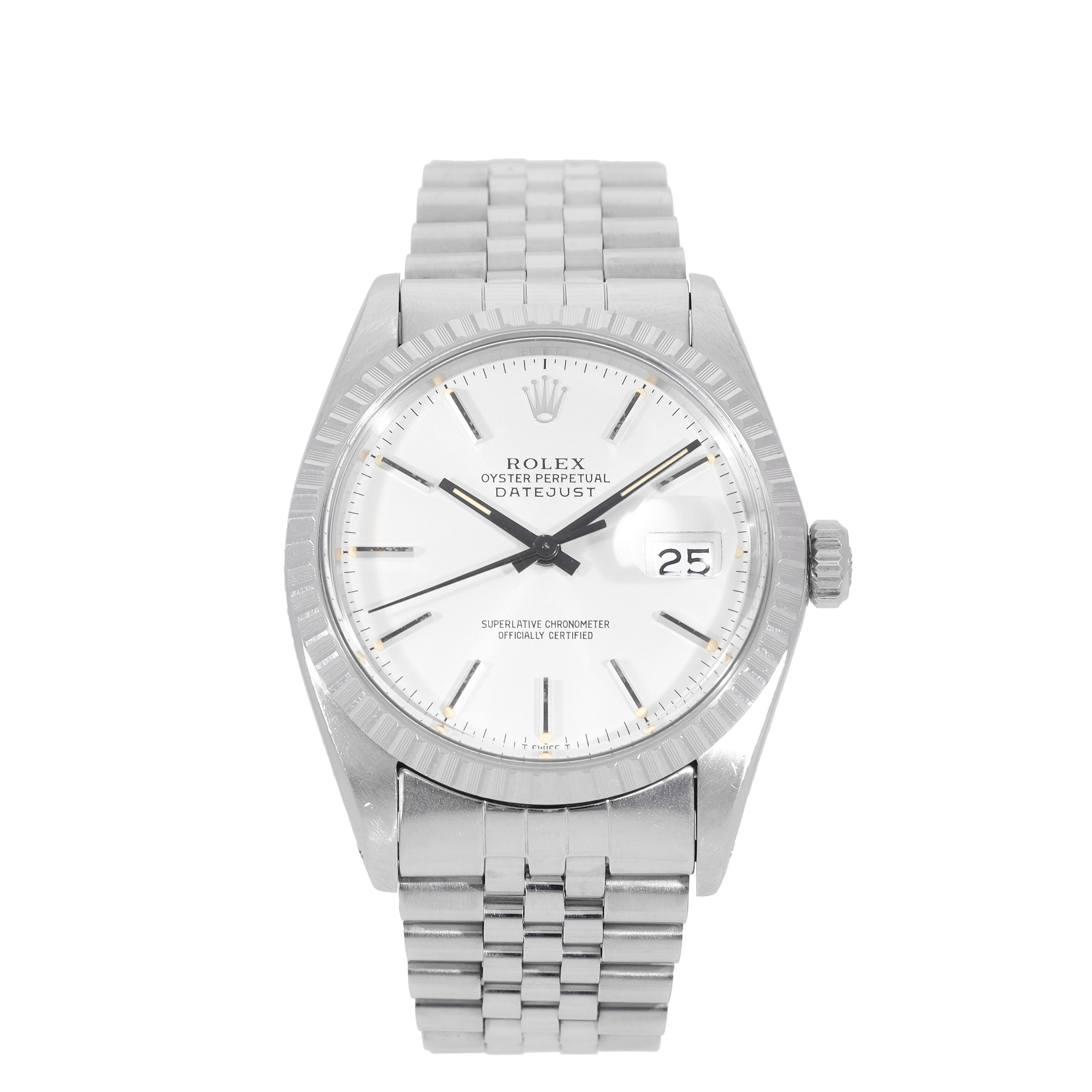 Rolex Datejust 16030