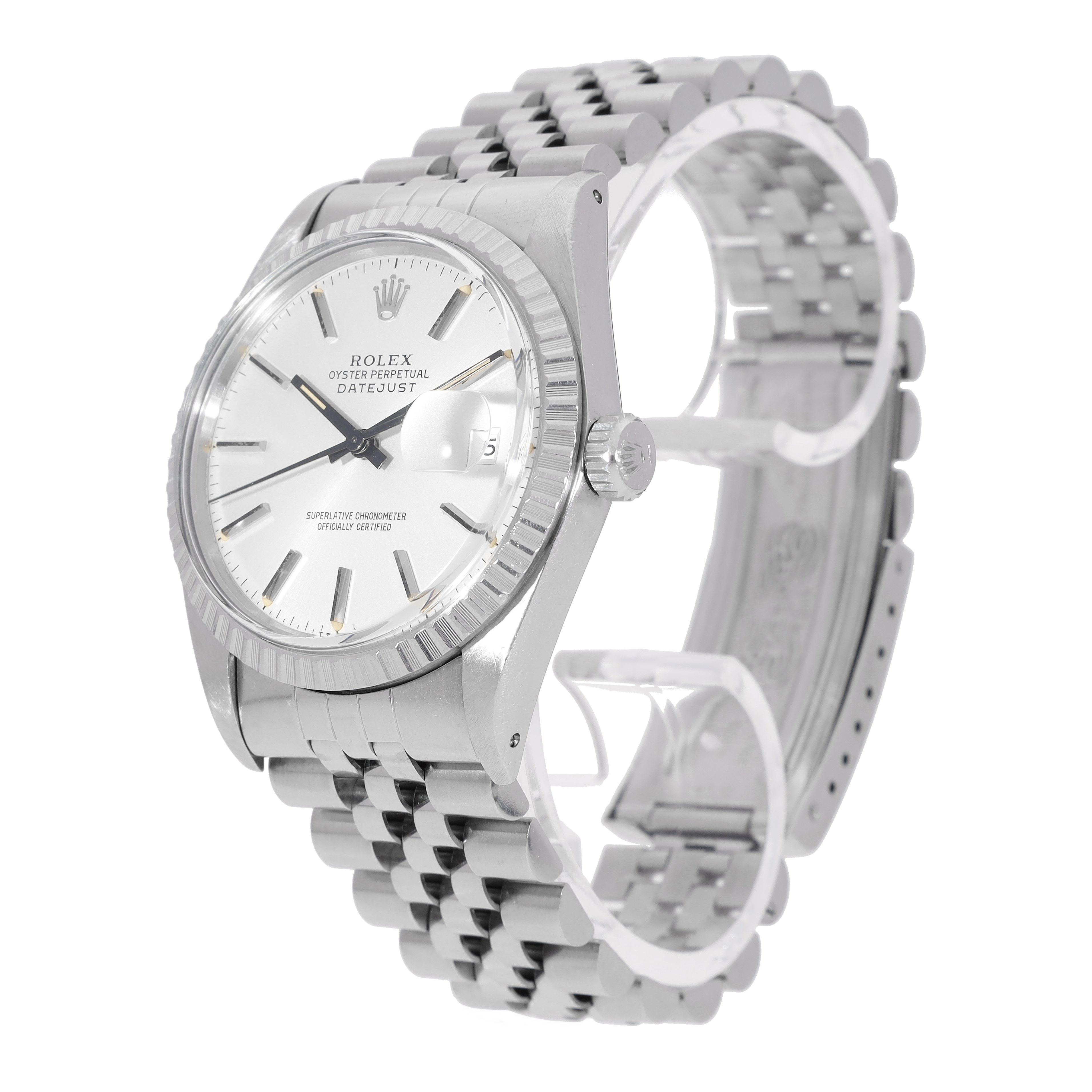Rolex Datejust 16030