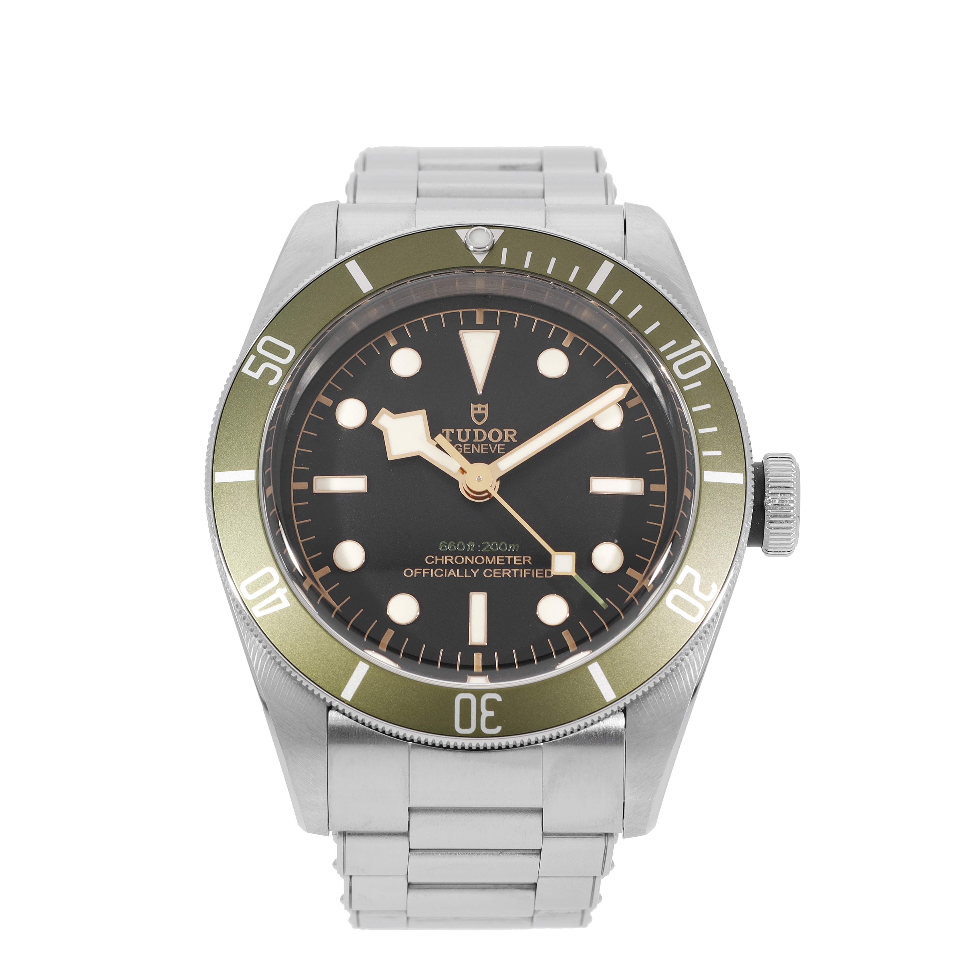 Tudor Black Bay 79230G