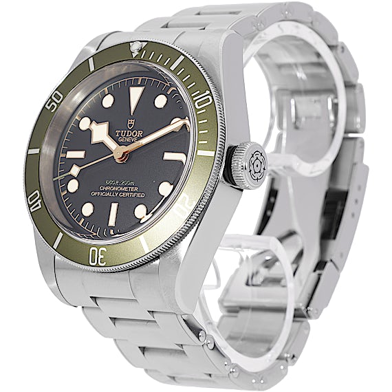 Tudor Black Bay 79230G Tudor Black Bay 79230G