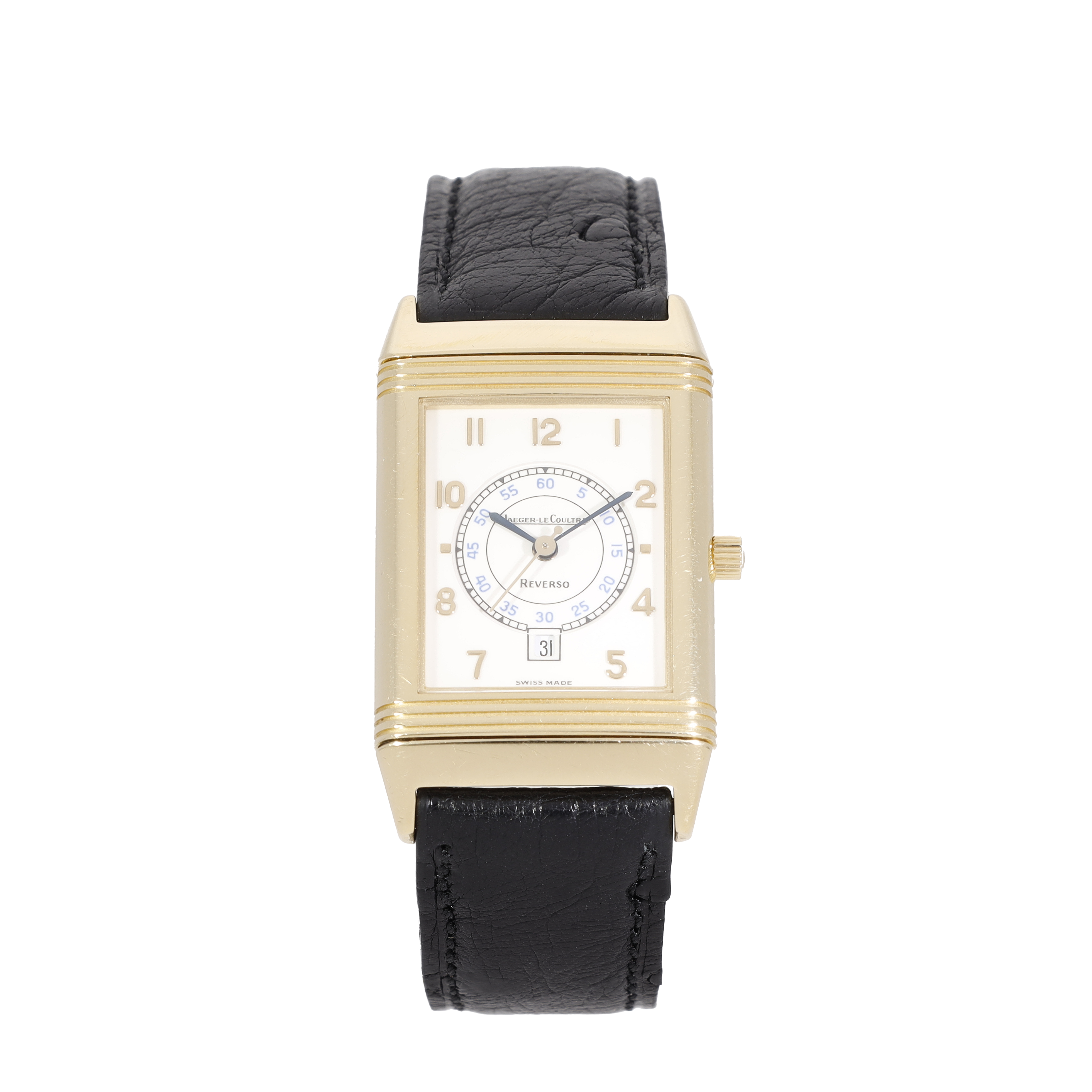 Jaeger-LeCoultre Reverso 250.1.09