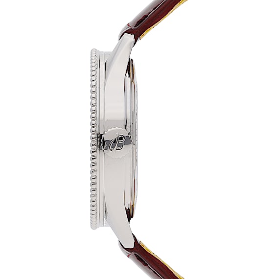 Breitling Navitimer A17395211A1P2 Breitling Navitimer A17395211A1P2