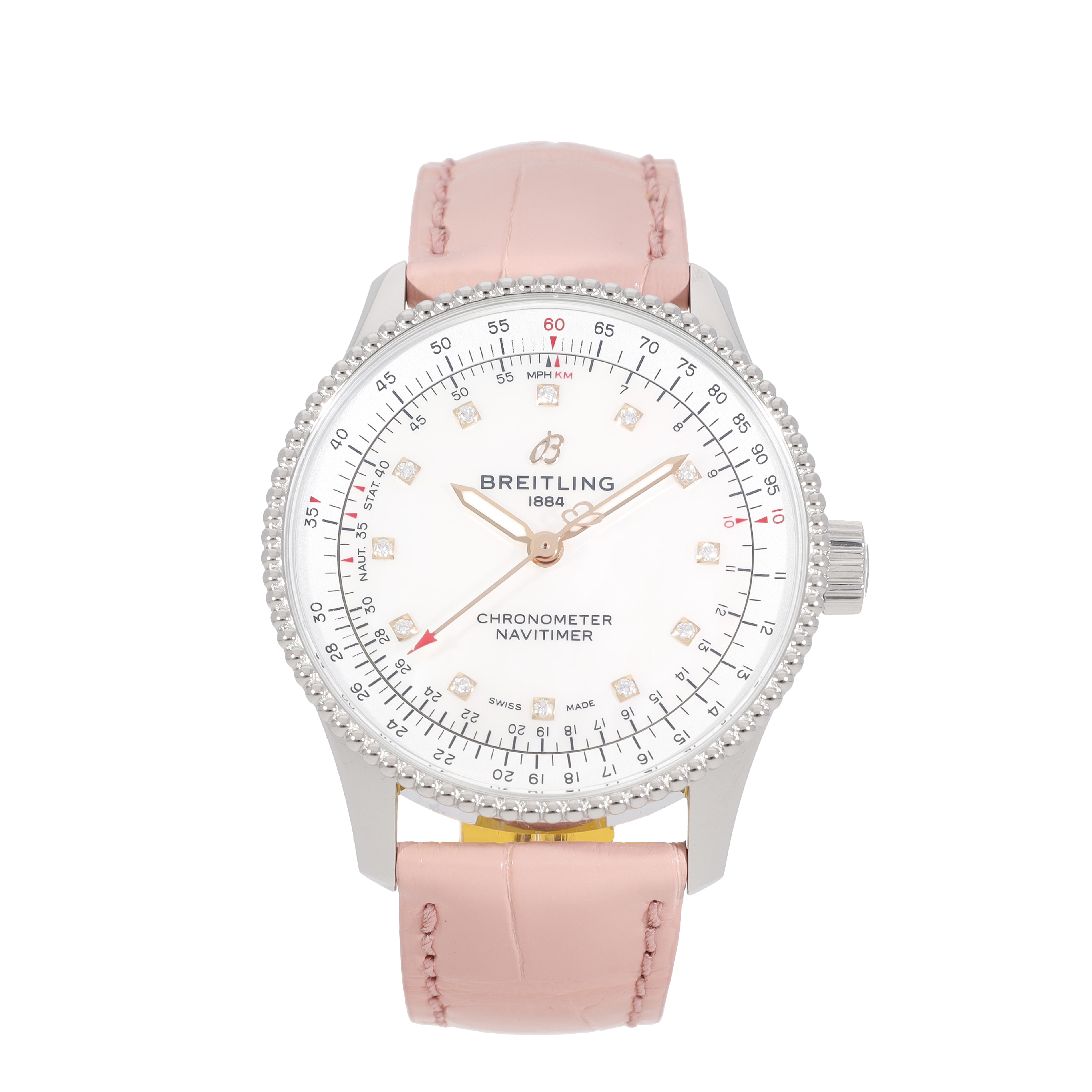 Breitling Navitimer A17395211A1P3