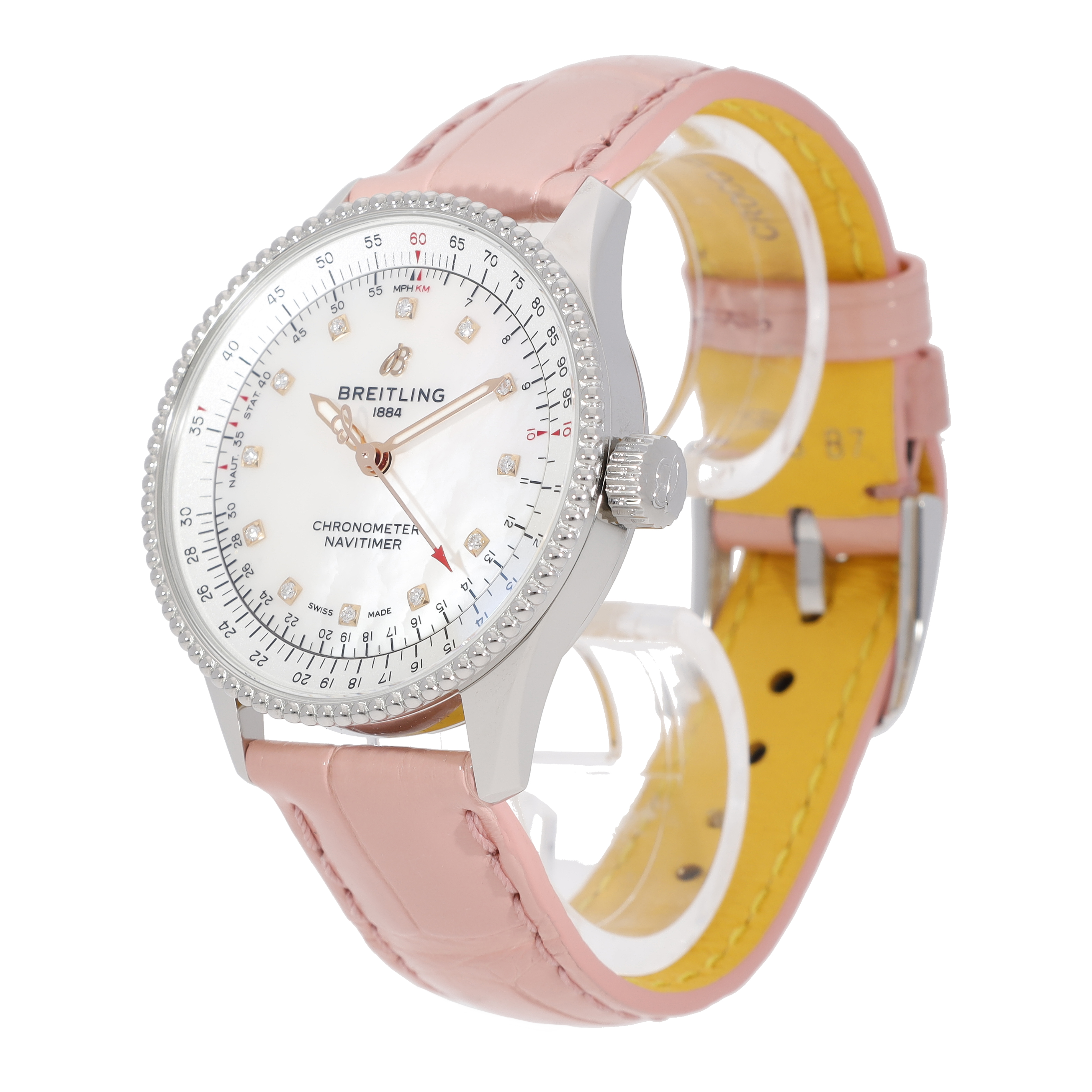 Breitling Navitimer A17395211A1P3