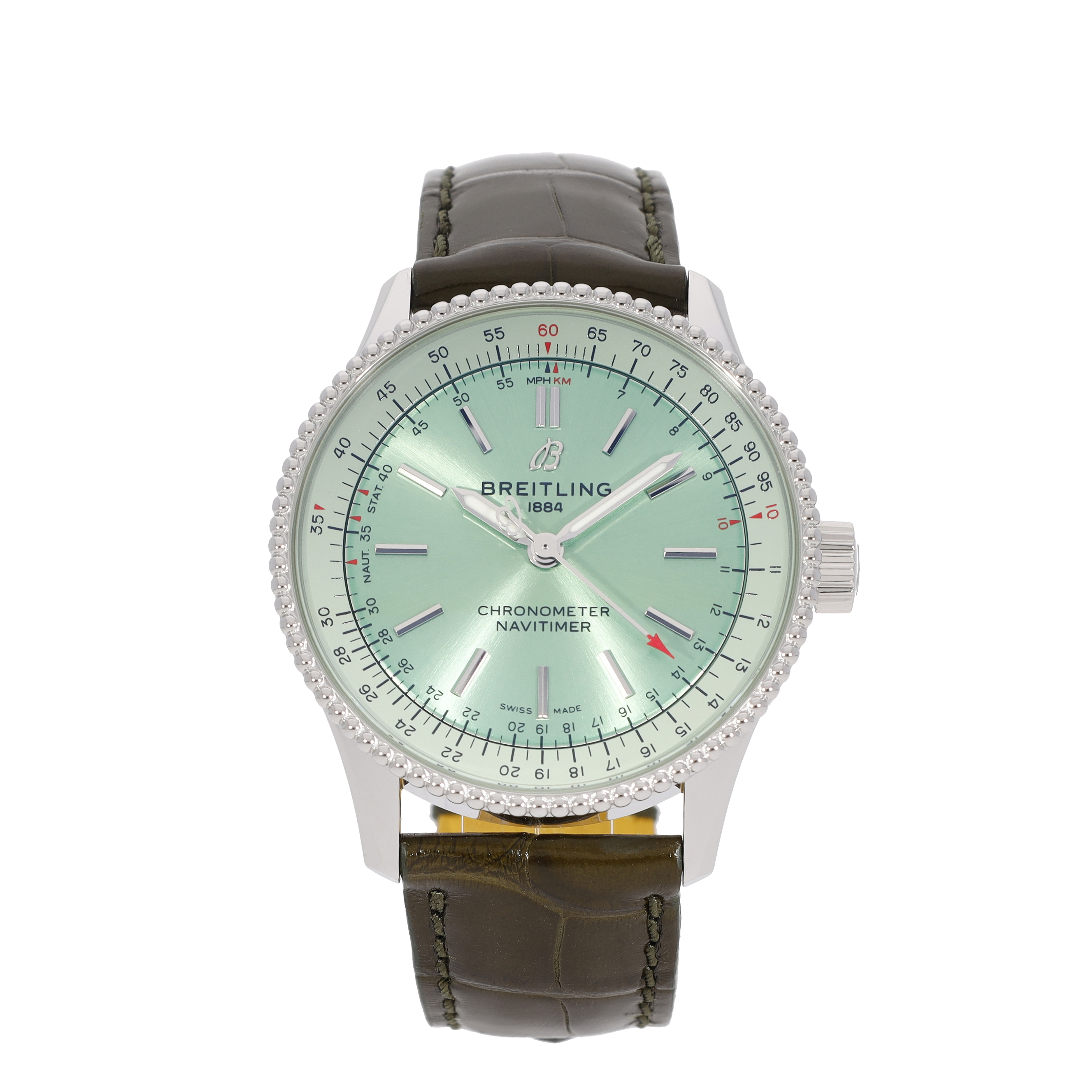 Breitling Navitimer A17395361L1P2
