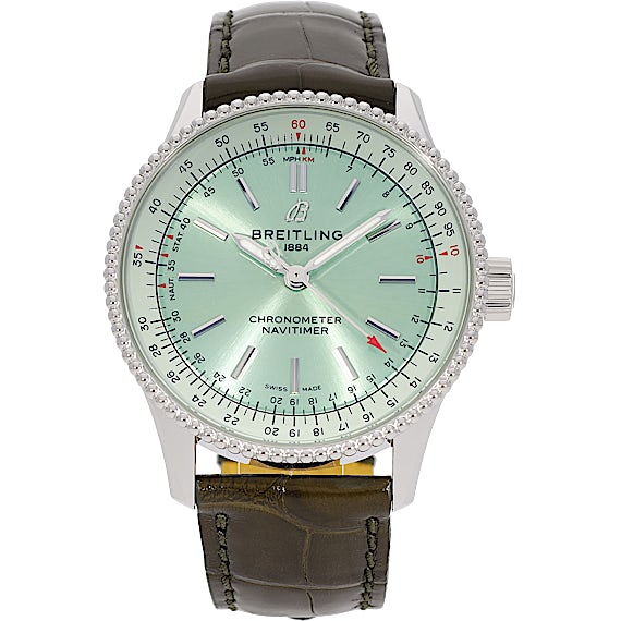 Breitling Navitimer A17395361L1P2 Breitling Navitimer A17395361L1P2