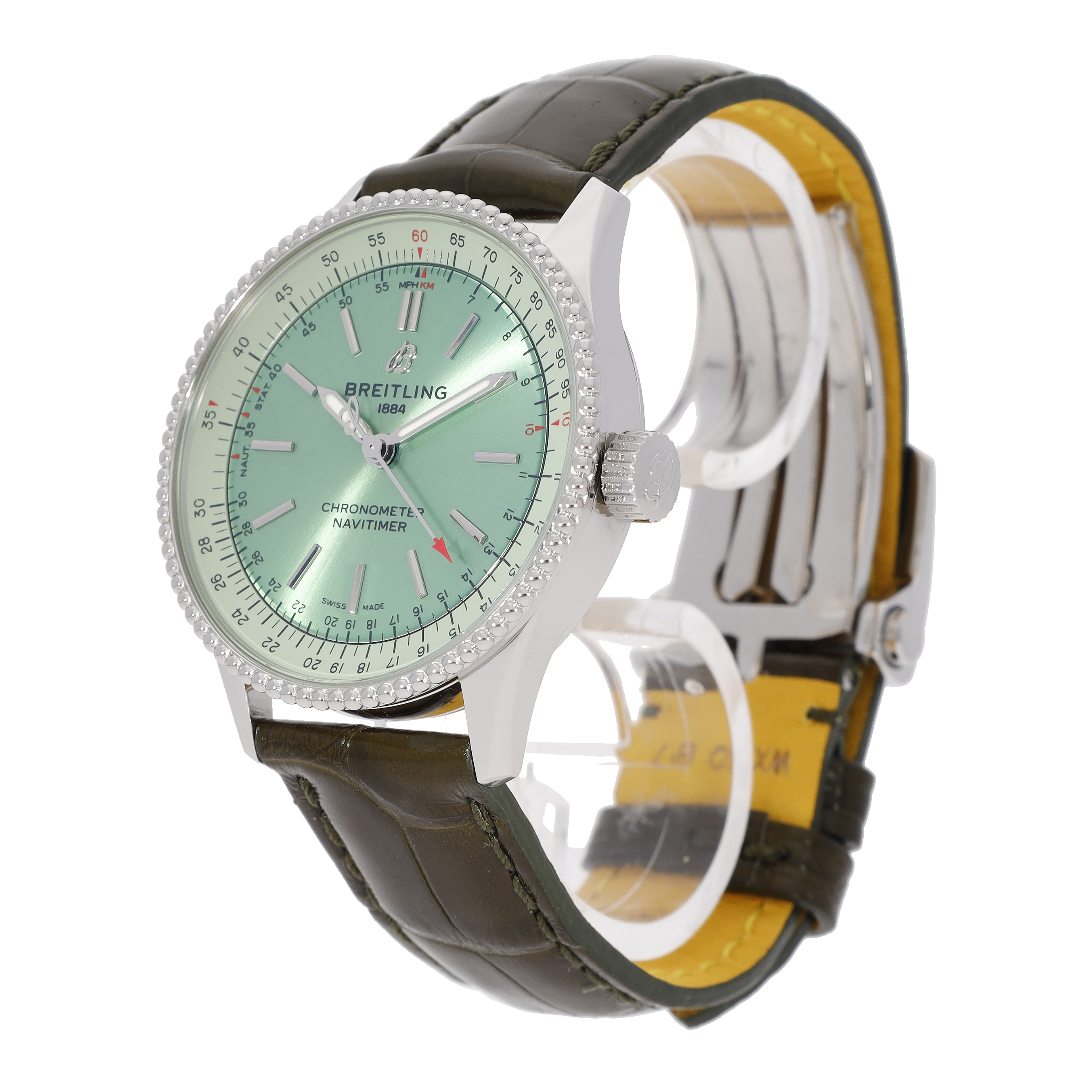 Breitling Navitimer A17395361L1P2