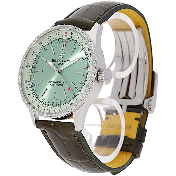 Breitling Navitimer A17395361L1P2 Breitling Navitimer A17395361L1P2