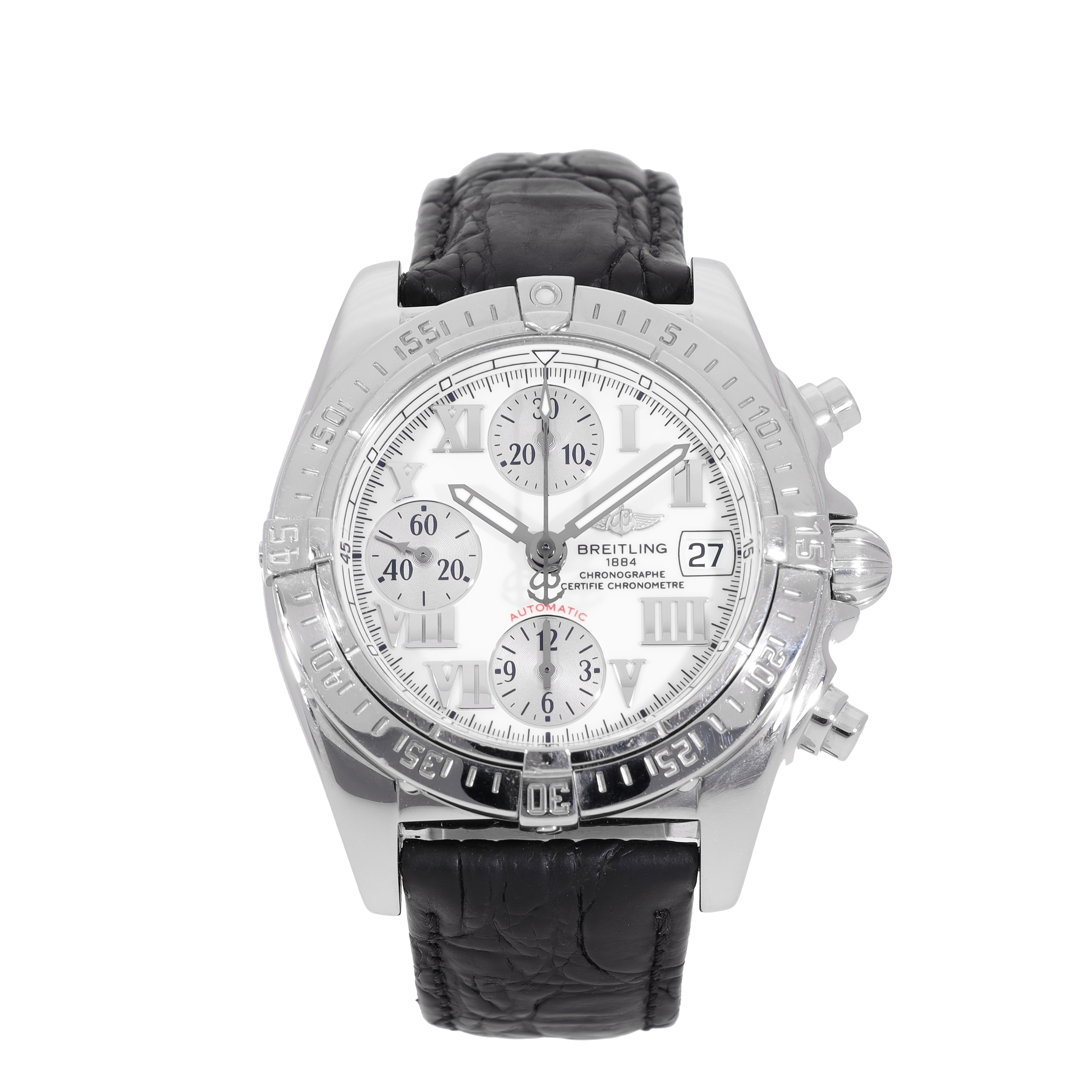 Breitling Chronomat A13358