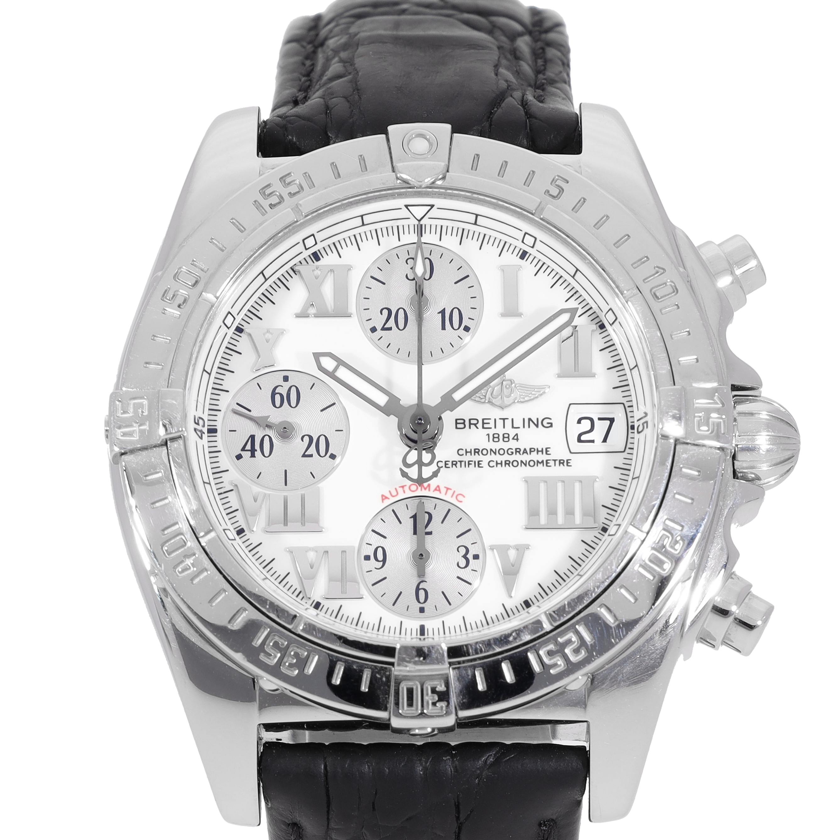 Breitling Chronomat A13358