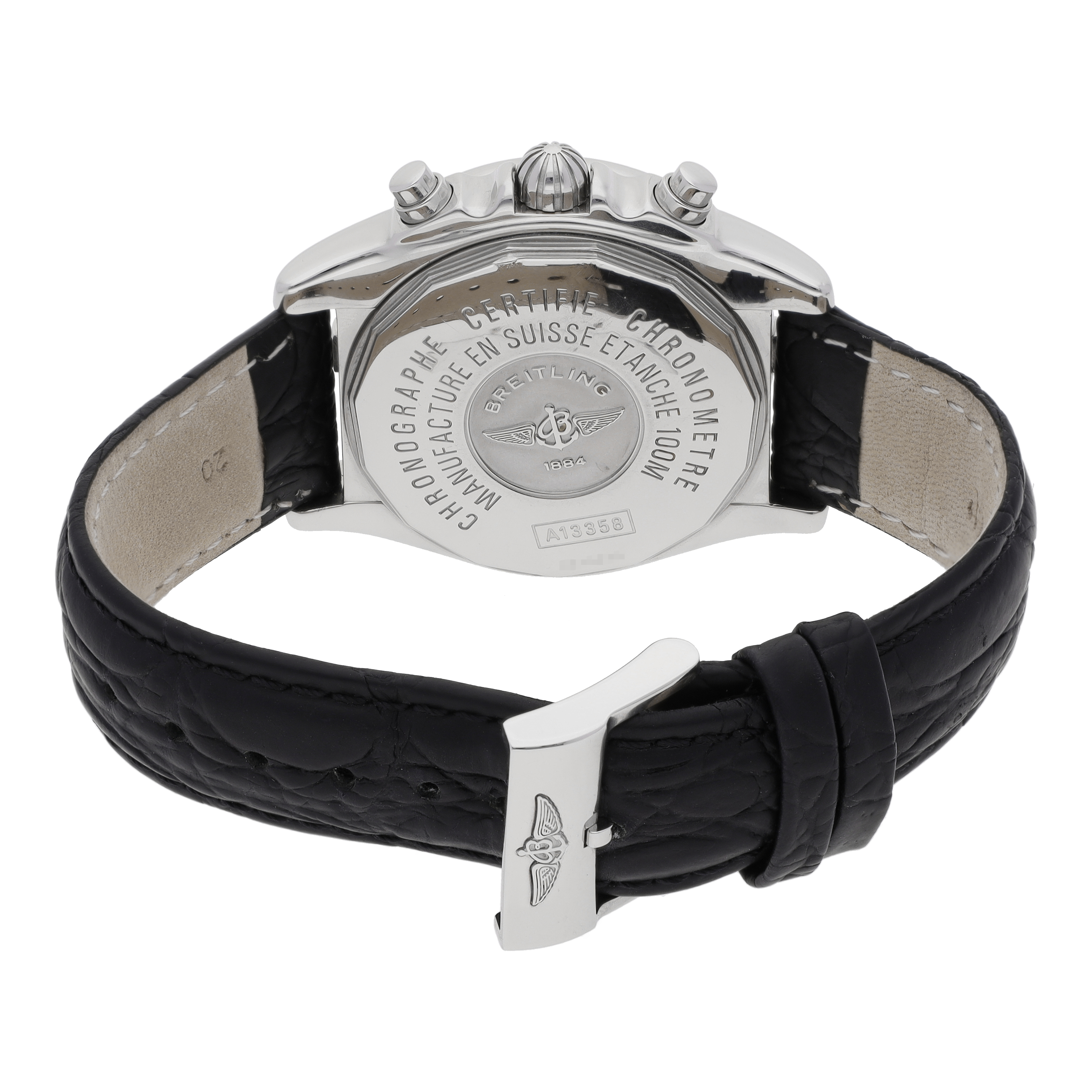 Breitling Chronomat A13358