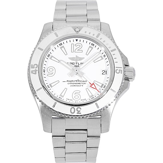 Breitling Superocean A17316D21A1A1 Breitling Superocean A17316D21A1A1