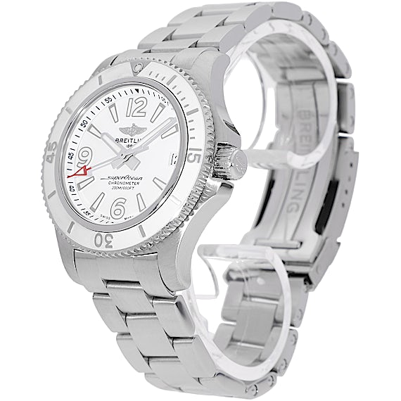 Breitling Superocean A17316D21A1A1 Breitling Superocean A17316D21A1A1