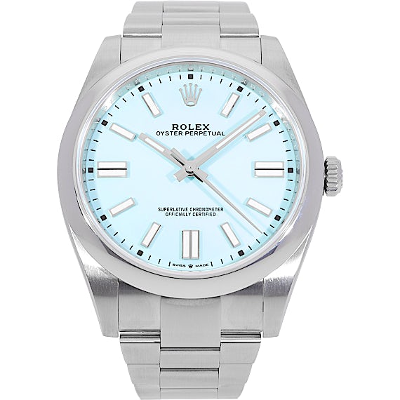 Rolex Oyster Perpetual 124300 Rolex Oyster Perpetual 124300