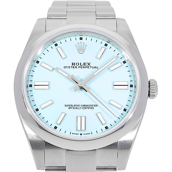 Rolex Oyster Perpetual 124300 Rolex Oyster Perpetual 124300