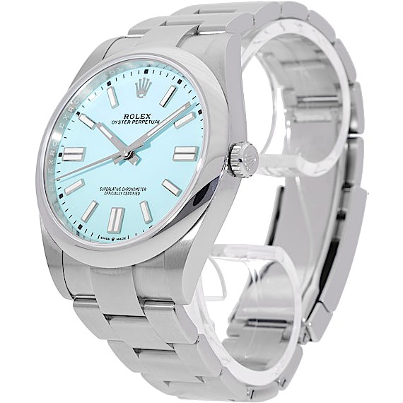 Rolex Oyster Perpetual 124300 Rolex Oyster Perpetual 124300