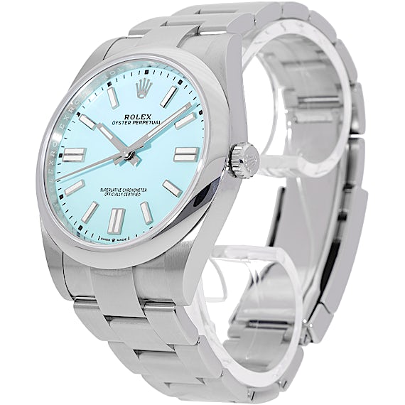 Rolex Oyster Perpetual 124300 Rolex Oyster Perpetual 124300