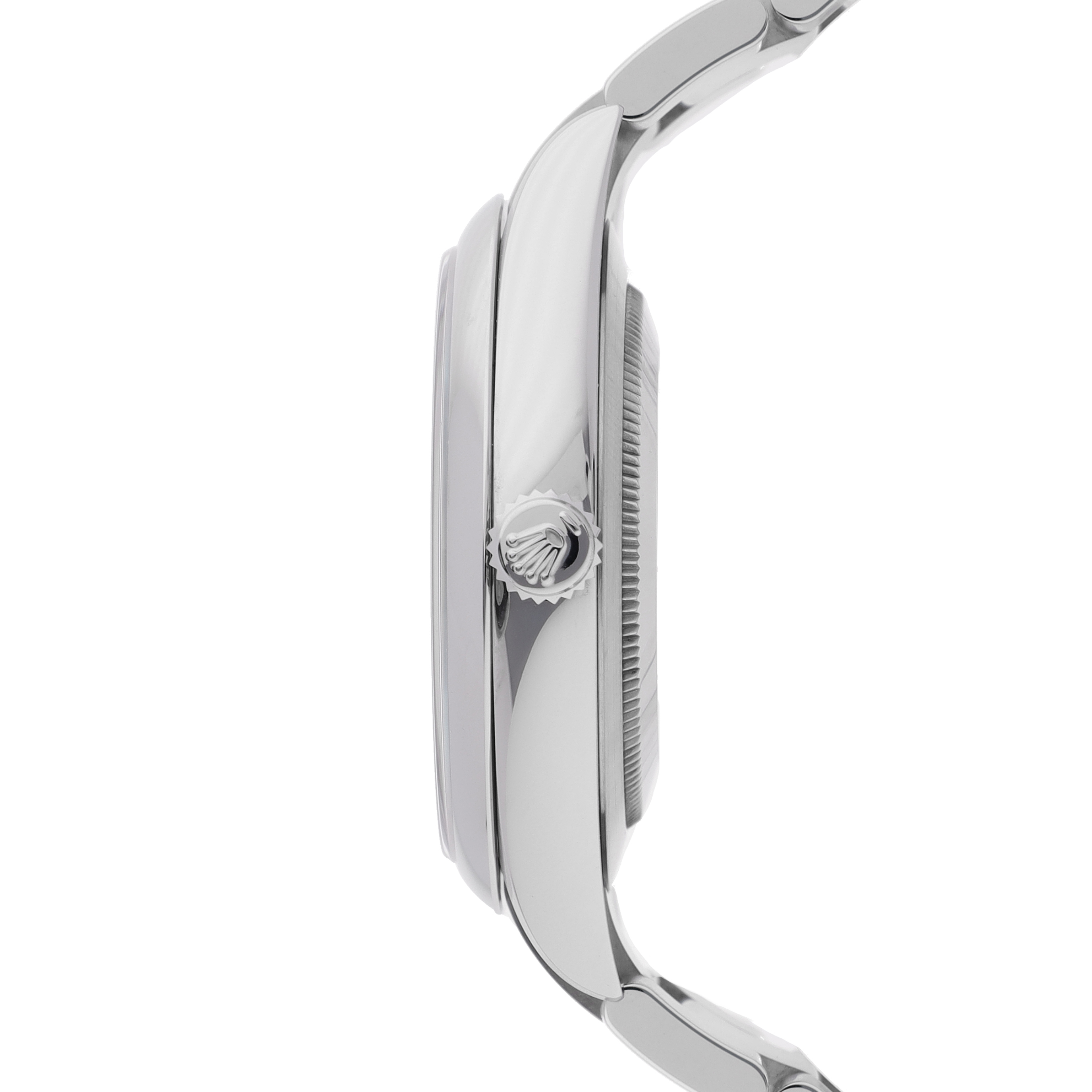 Rolex Oyster Perpetual 124300