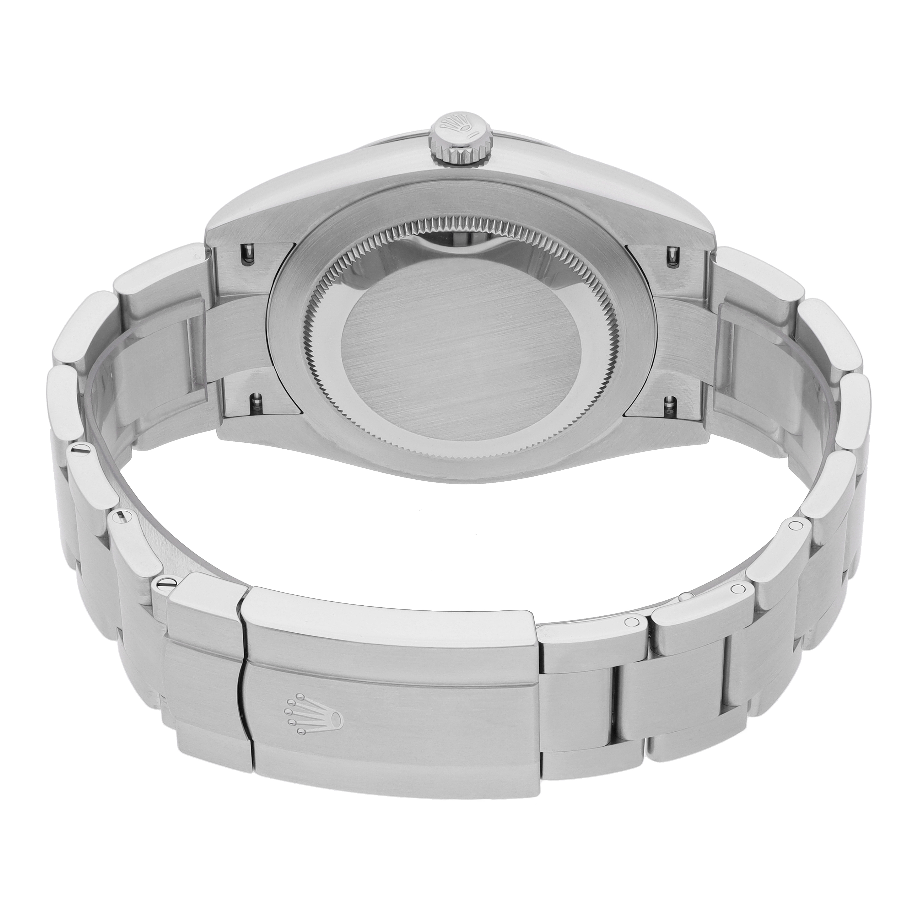 Rolex Oyster Perpetual 124300