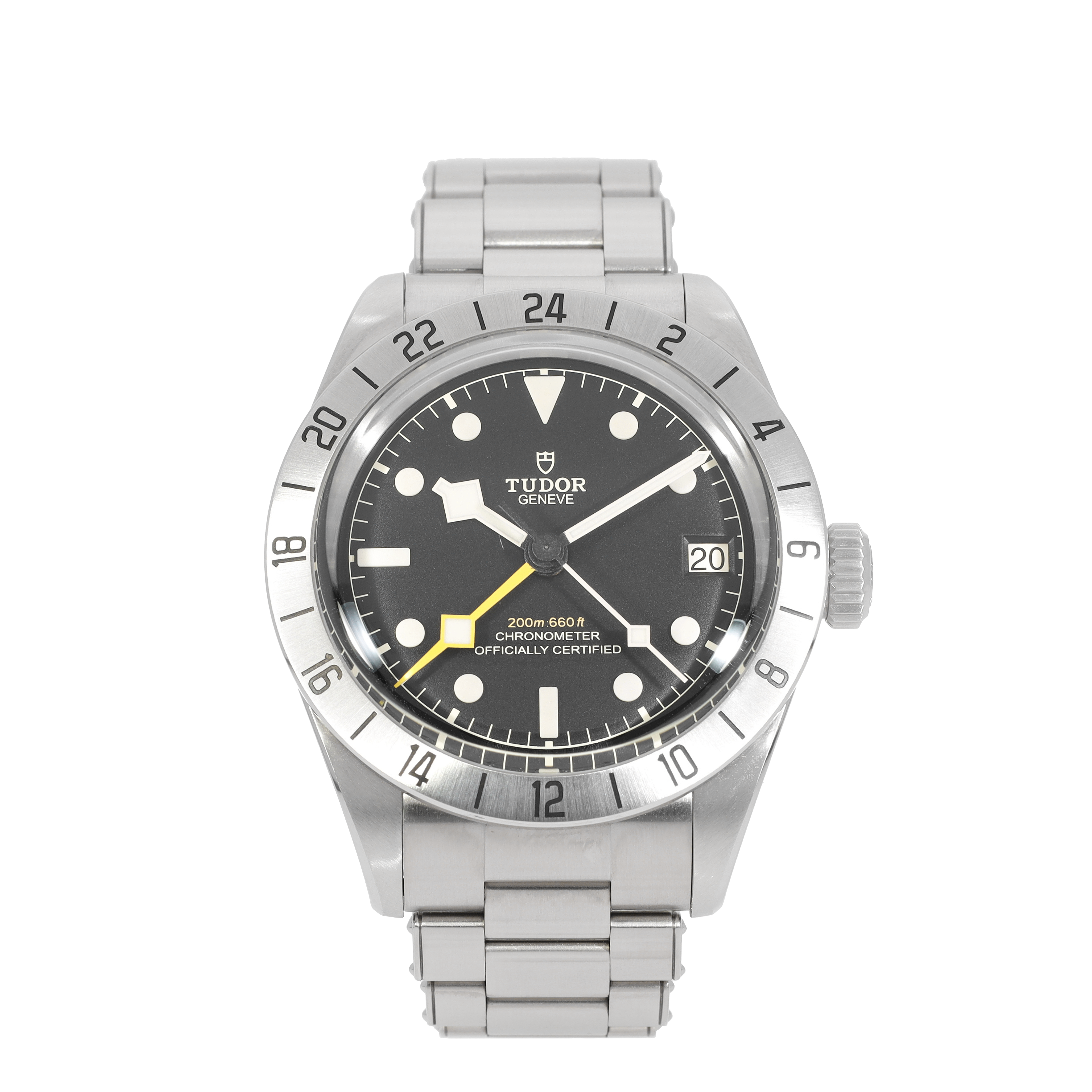 Tudor Black Bay 79470