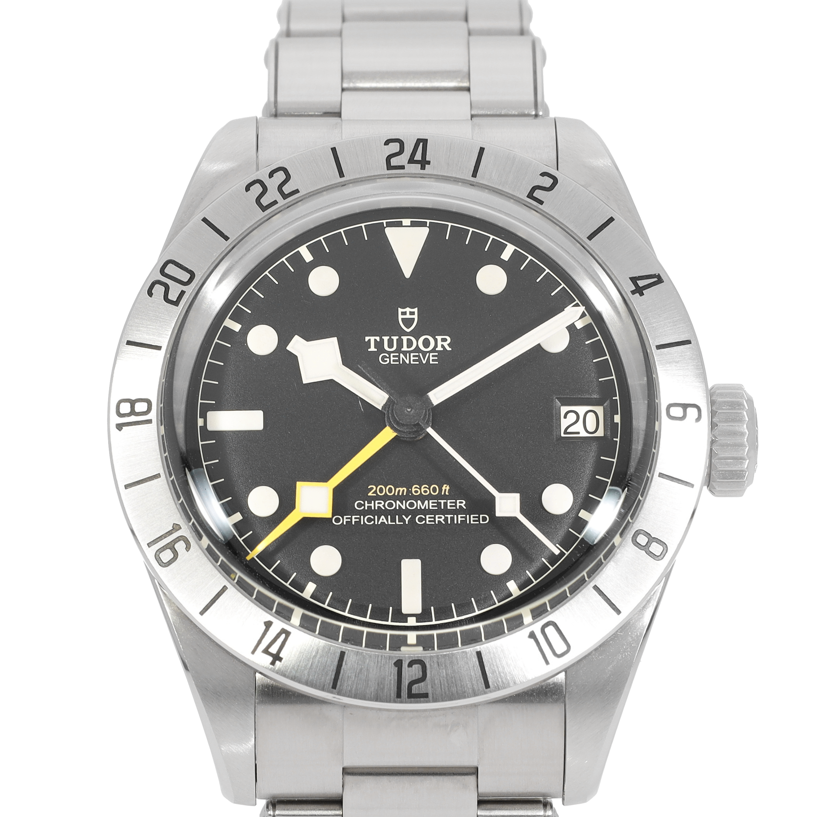 Tudor Black Bay 79470