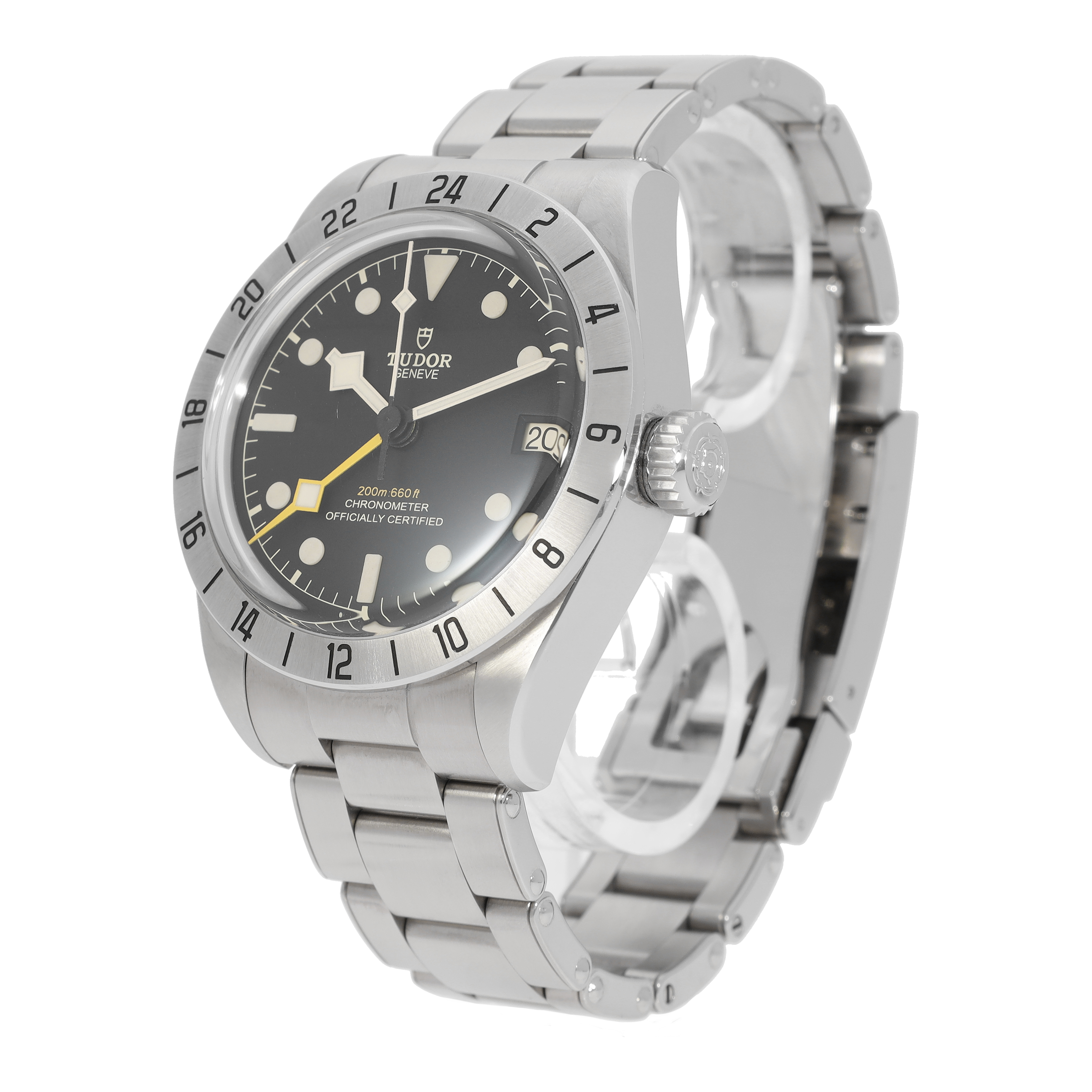 Tudor Black Bay 79470