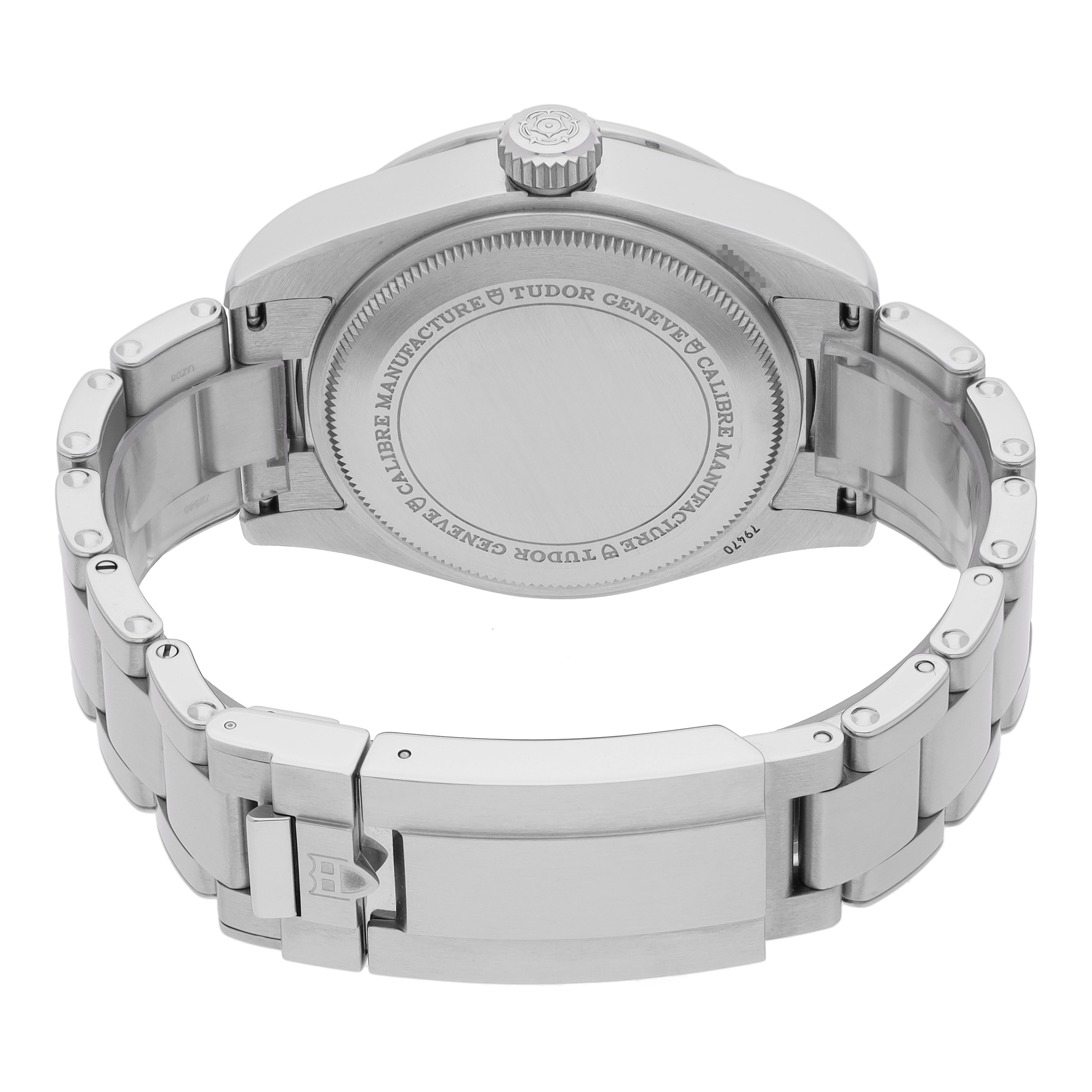 Tudor Black Bay 79470