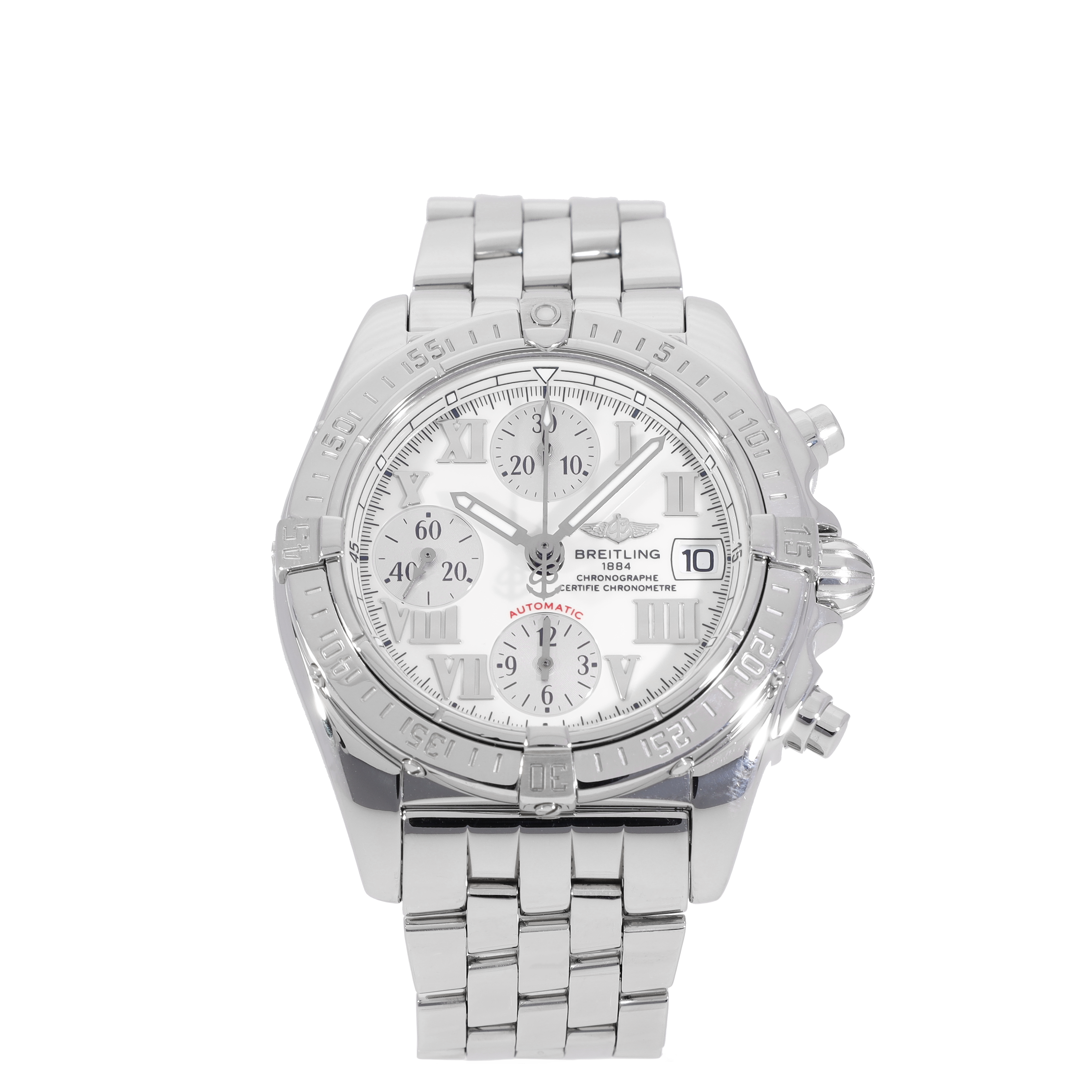 Breitling Cockpit A13358