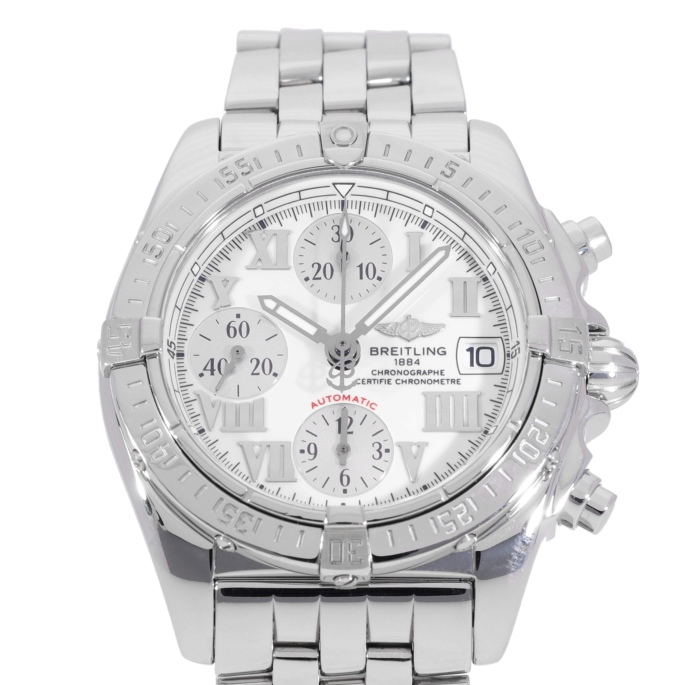 Breitling Cockpit A13358