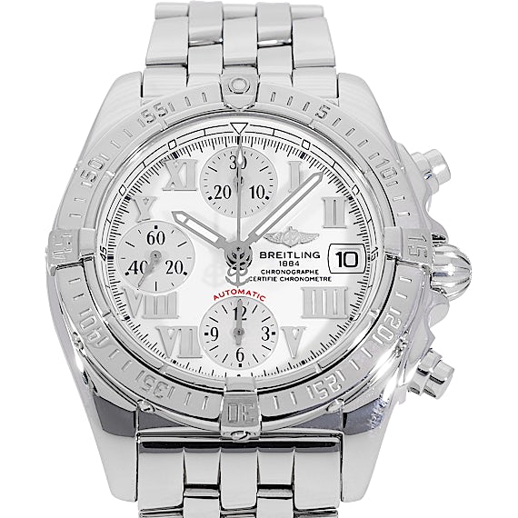 Breitling Cockpit A13358 Breitling Cockpit A13358