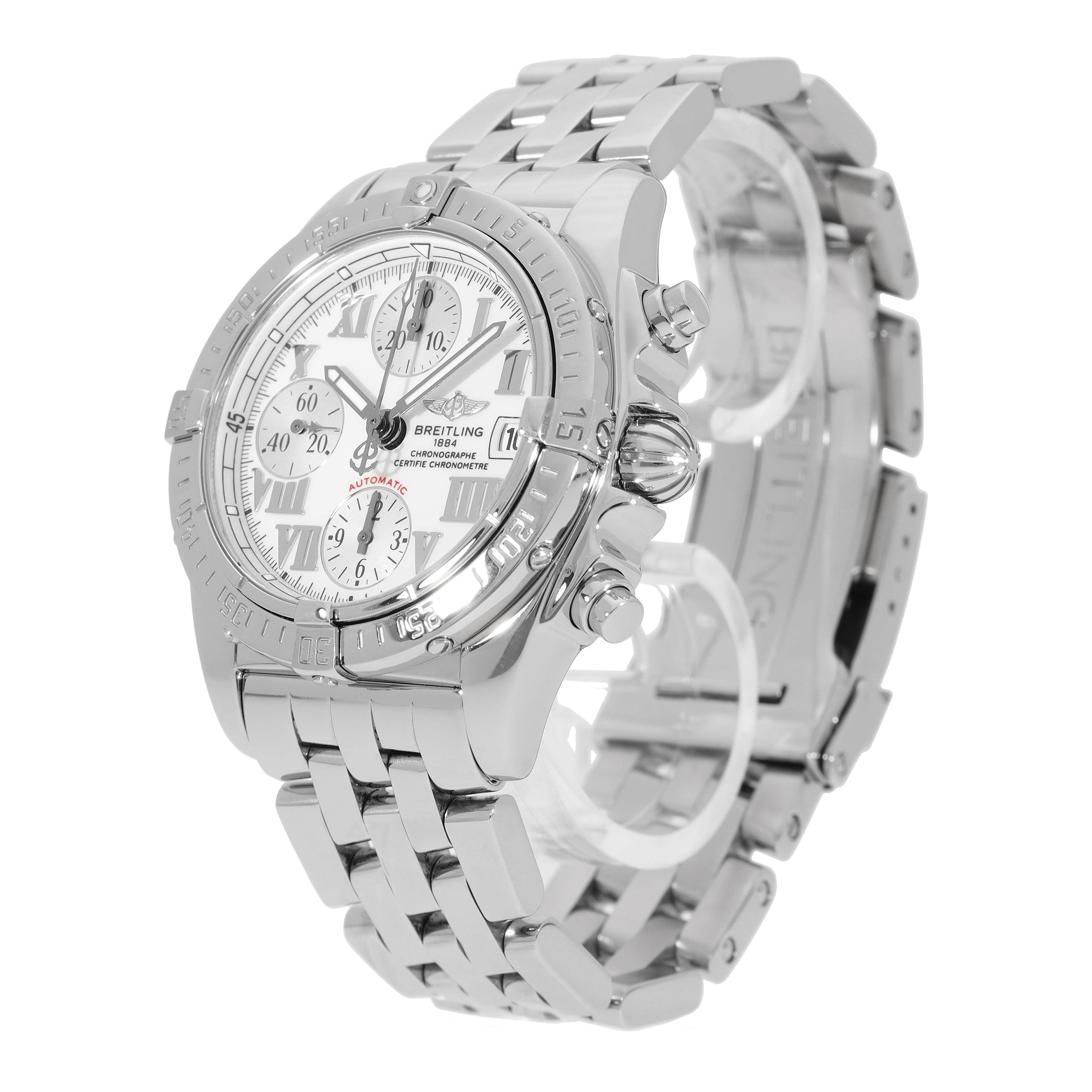 Breitling Cockpit A13358