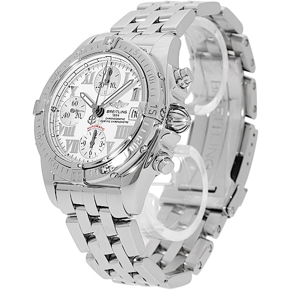 Breitling Cockpit A13358 Breitling Cockpit A13358