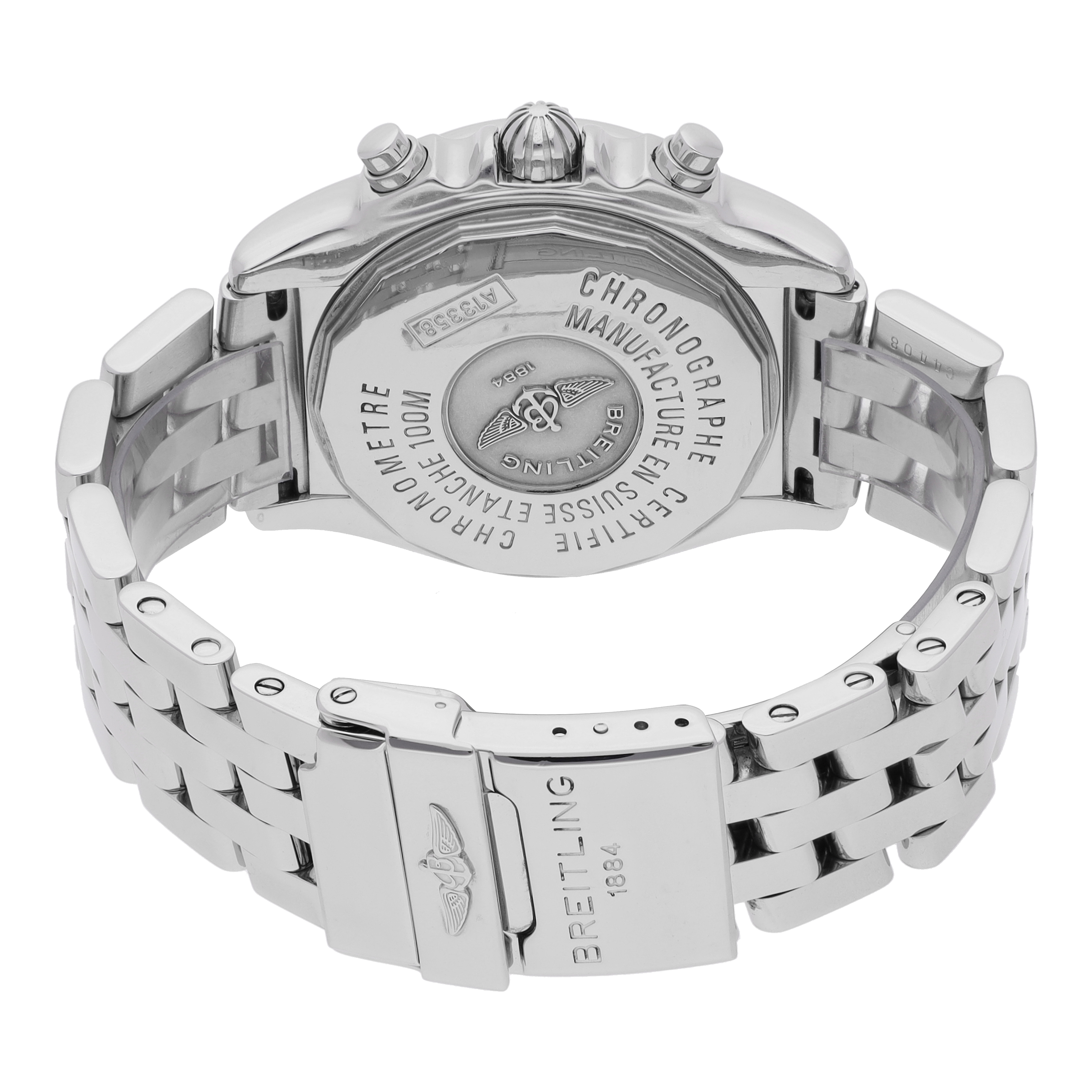 Breitling Cockpit A13358