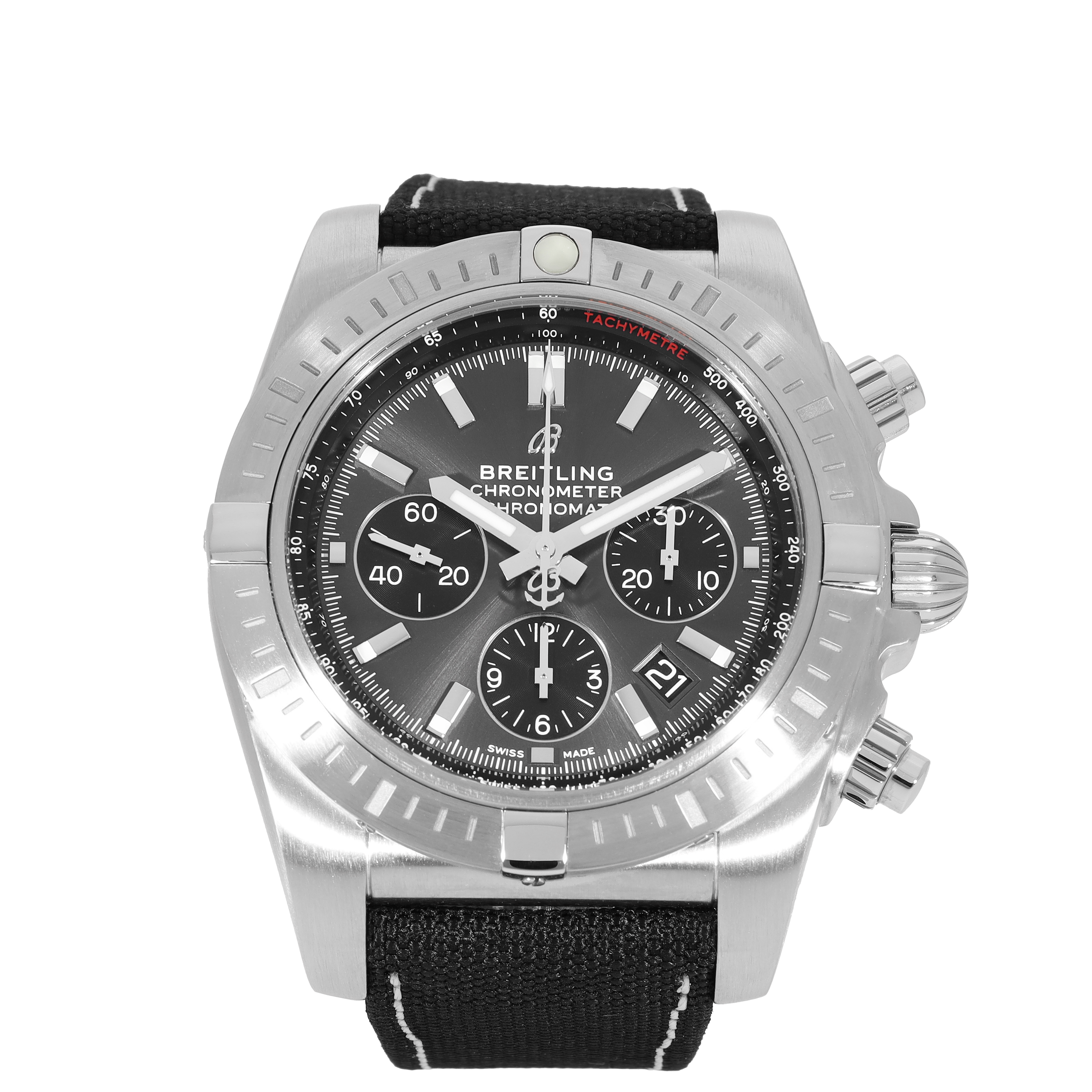 Breitling Chronomat AB0115101F1P2